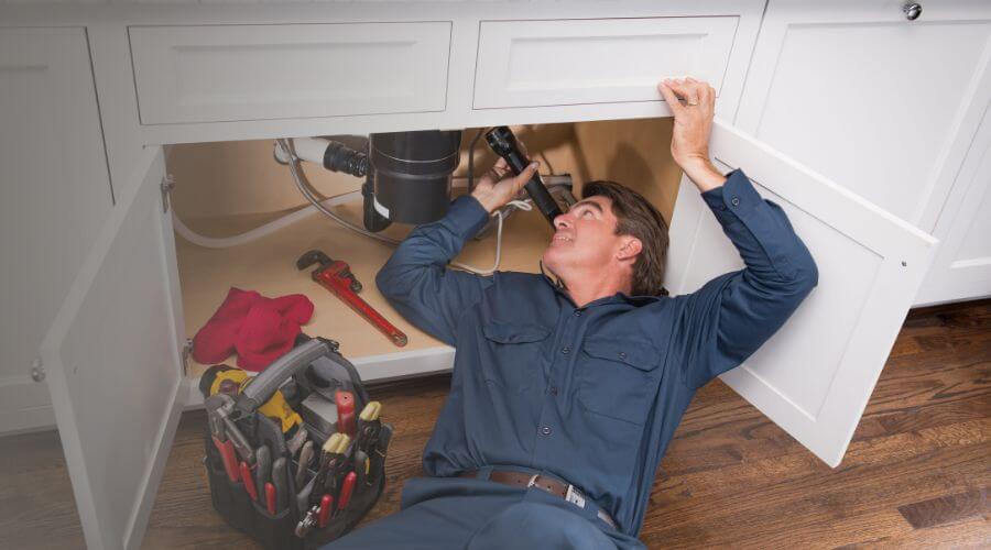 Local water heater installation in Millville, CA